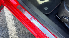 Ford Focus 1.0 EcoBoost 125 ST-Line X 5dr Petrol Hatchback